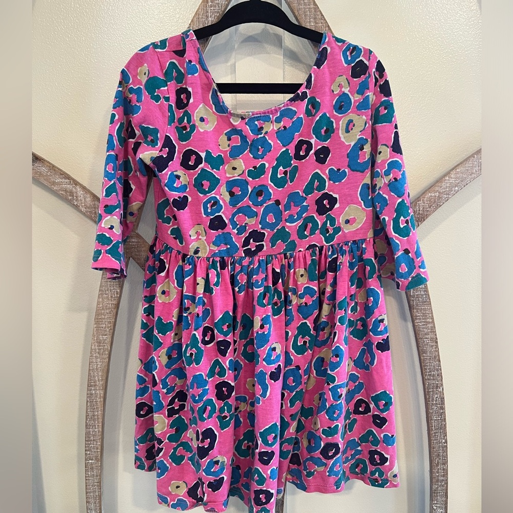 Lilly Pulitzer Girls Top size 4-5